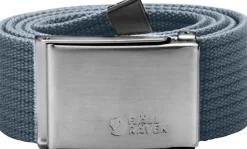 Best Fjällräven Canvas Belt