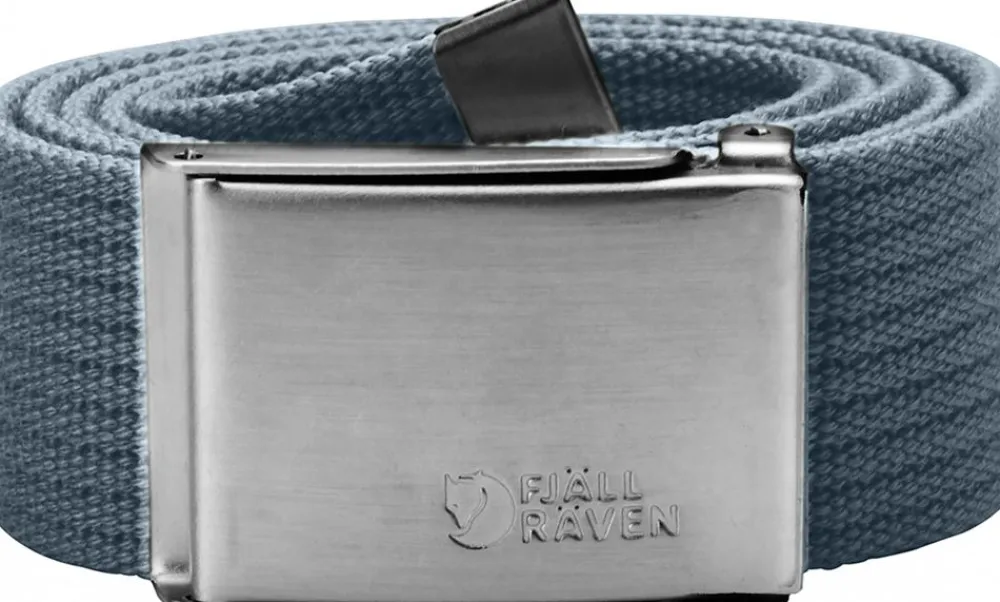Accessoarer|Friluftskläder | Fjällräven Canvas Belt
