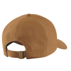 Workwear | Carhartt Canvas Embroidered Graphic Cap