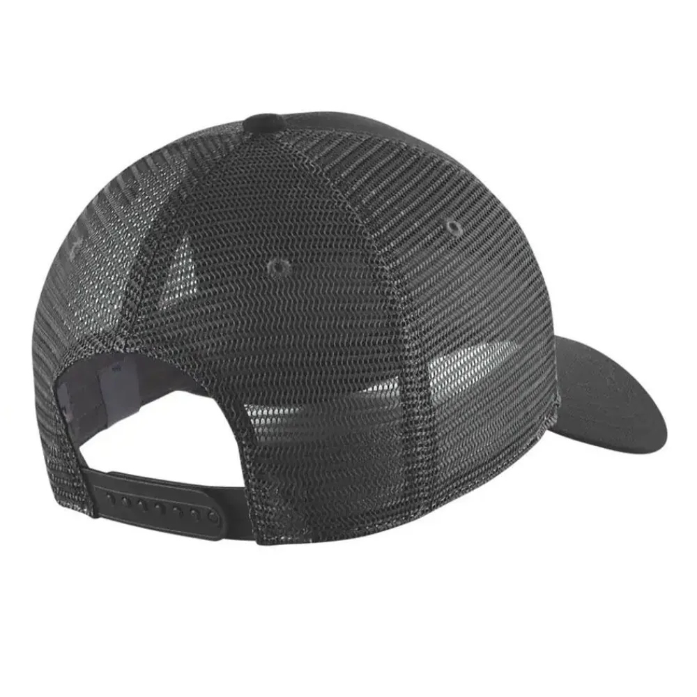 Accessoarer | Carhartt Canvas Mesh Back Cap