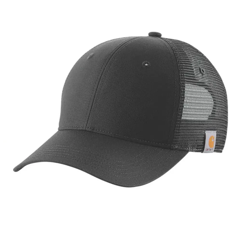 Accessoarer | Carhartt Canvas Mesh Back Cap