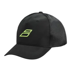Accessoarer | Babolat Cap Curve Trucker Aero