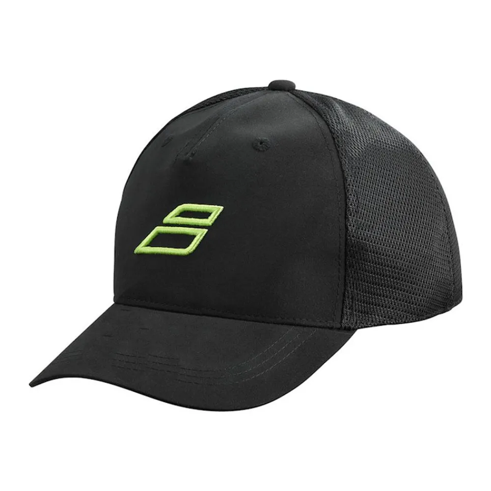 Accessoarer | Babolat Cap Curve Trucker Aero