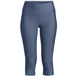 Best Casall Capri Slit Regular Waist Tights Dam