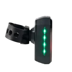 Allt Inom Cykel|Cykeltillbehör | Trek CarBack Baklampa Med Radar