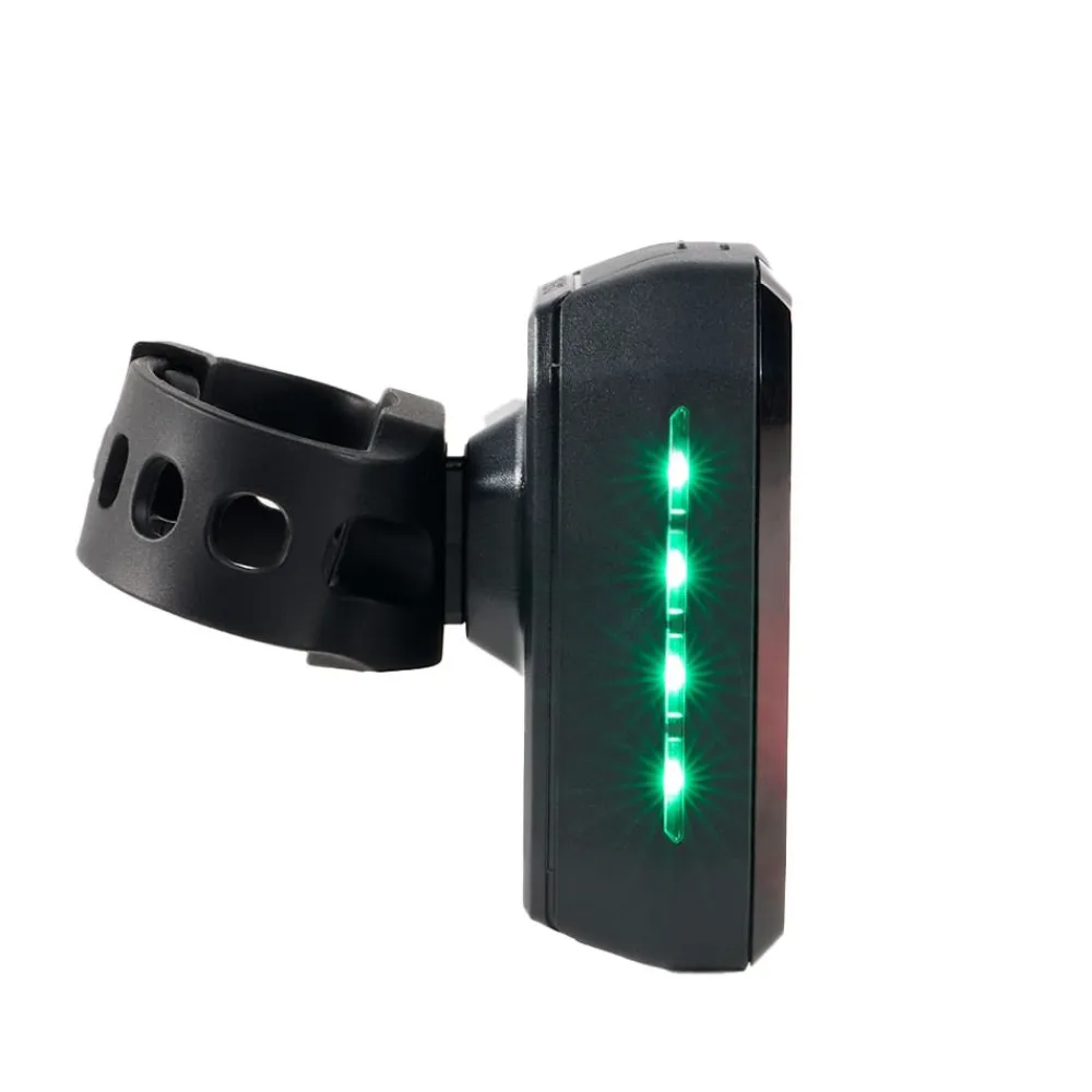 Allt Inom Cykel|Cykeltillbehör | Trek CarBack Baklampa Med Radar