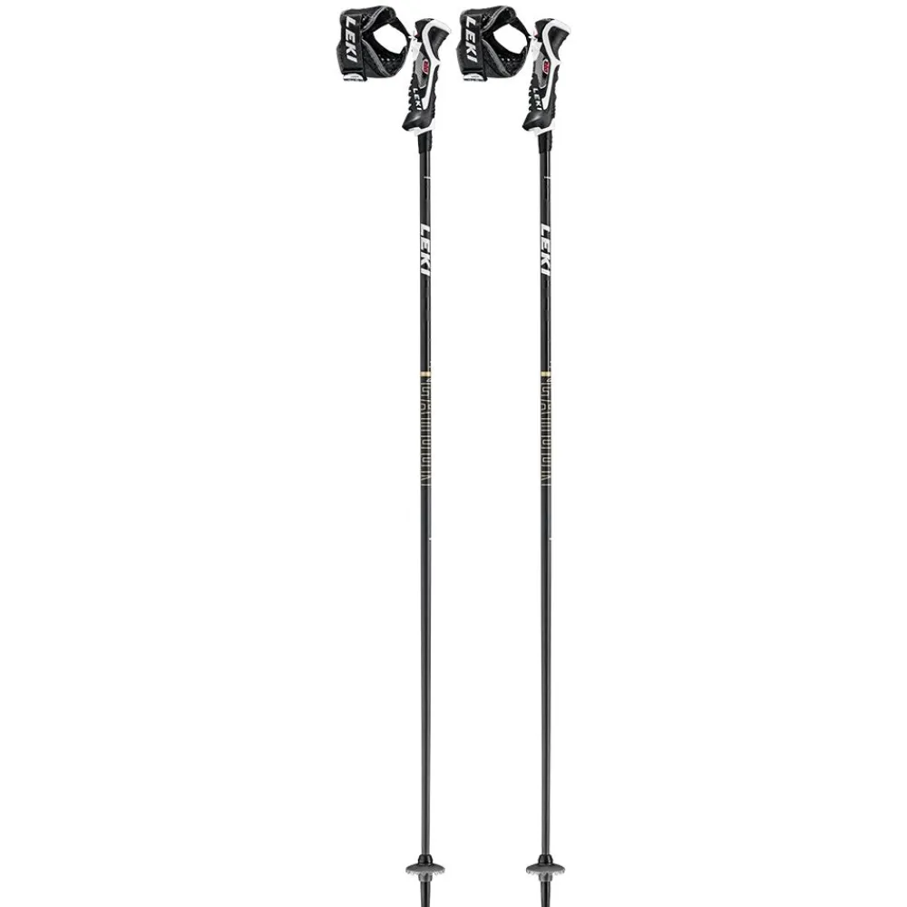 New Leki Carbon 14 3D Dam