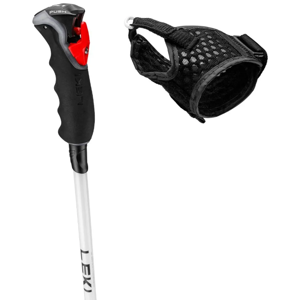 Leki Carbon 14 3D Dam