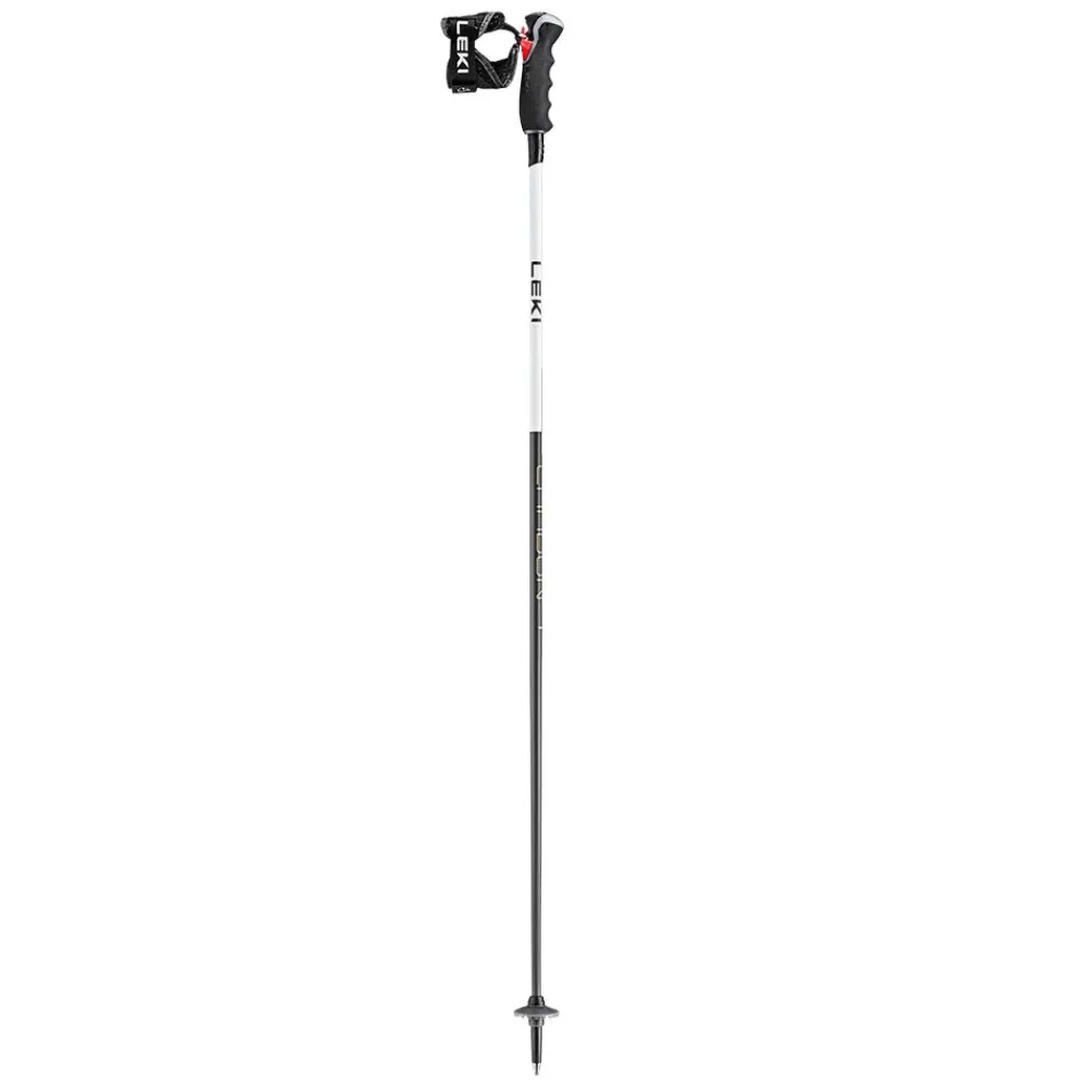 Leki Carbon 14 3D Dam