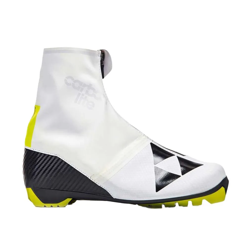 Outlet Fischer Carbonlite Classic Dam