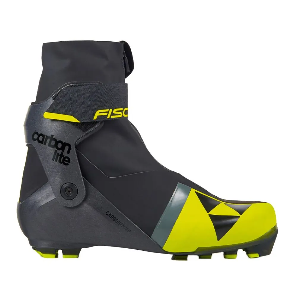 Best Fischer Carbonlite Skate
