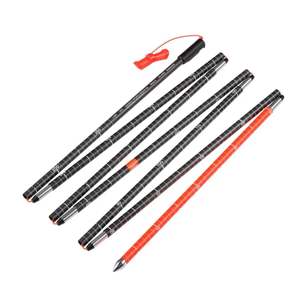 Outlet Mammut Carbon Probe 280 speed lock
