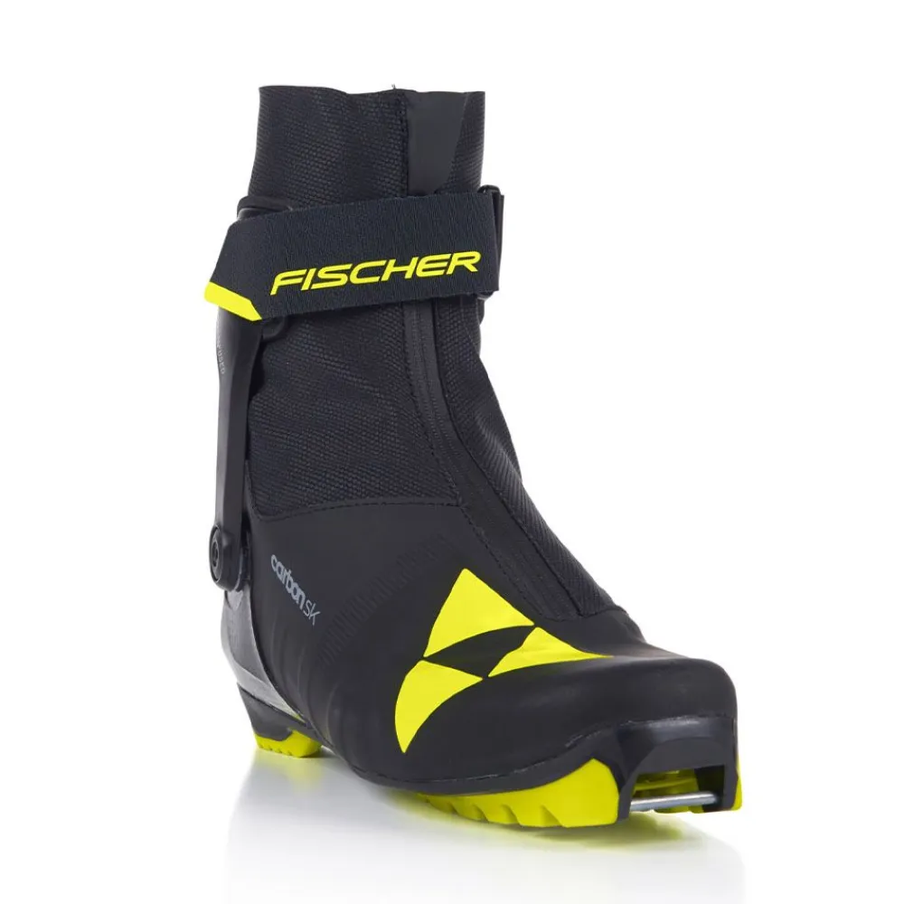 Clearance Fischer Carbon Skiathlon DP