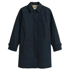 GANT CAR COAT DAM