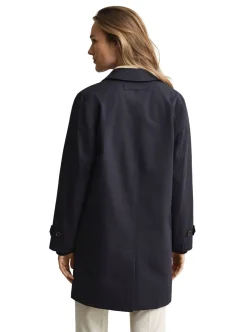 GANT CAR COAT DAM