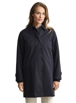 GANT CAR COAT DAM