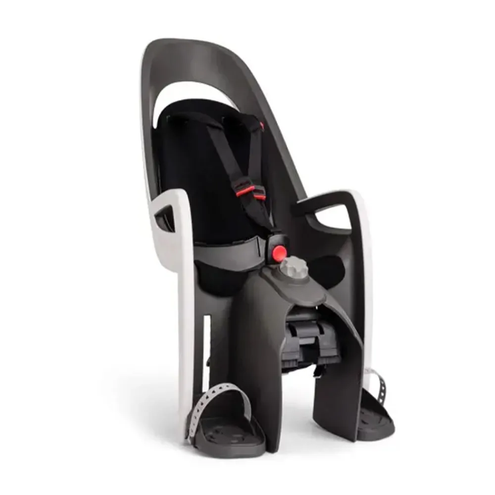 Allt Inom Cykel|Cykeltillbehör | Hamax Caress + Carrier Adapter
