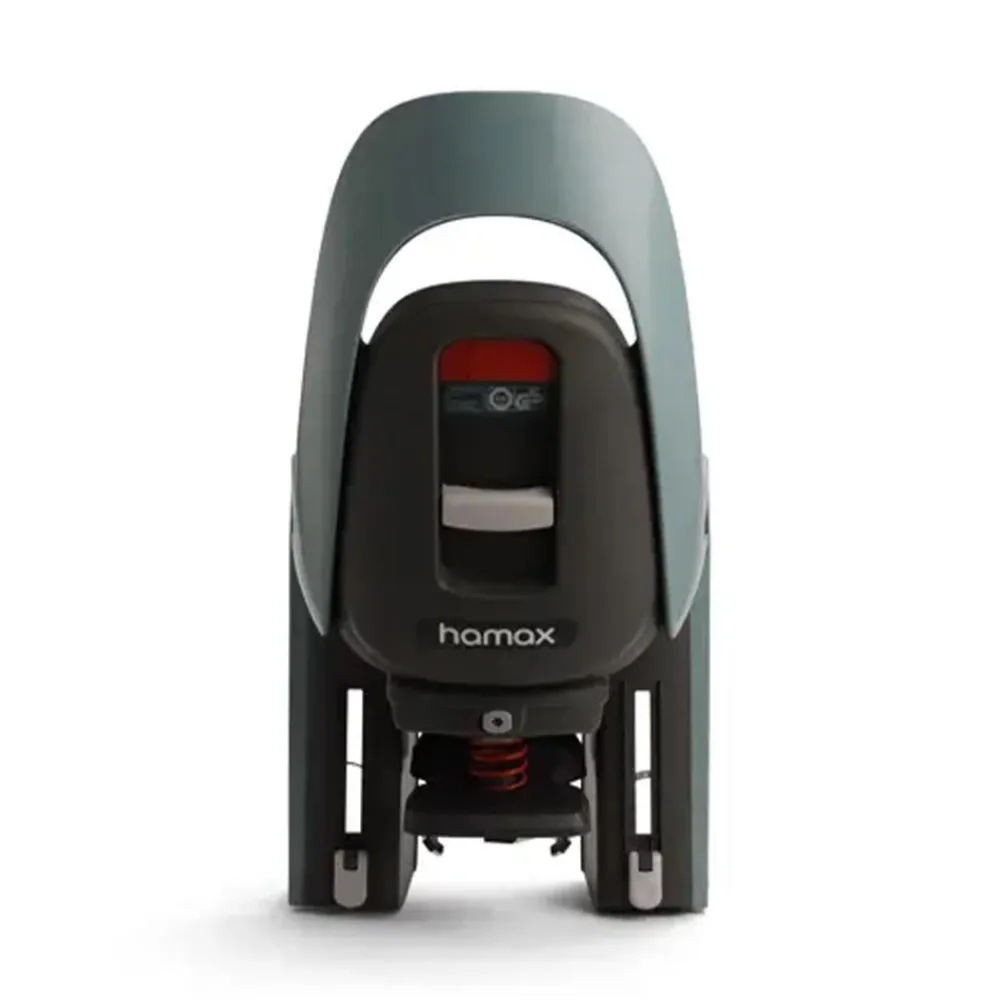 Discount Hamax Caress + Carrier Adapter