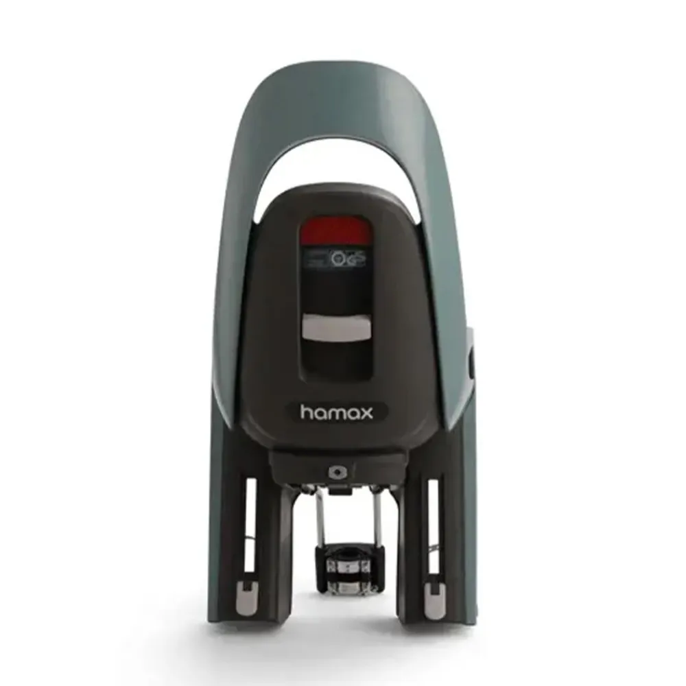 Allt Inom Cykel|Cykeltillbehör | Hamax Caress + Lockable Bracket