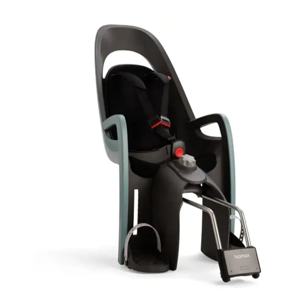 Allt Inom Cykel|Cykeltillbehör | Hamax Caress + Lockable Bracket