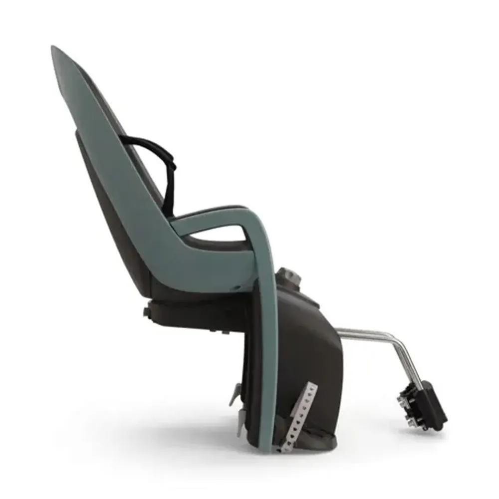 Allt Inom Cykel|Cykeltillbehör | Hamax Caress + Lockable Bracket