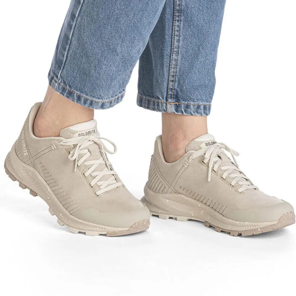 Outlet Dolomite Carezza Leather Dam