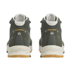 Allt Under Herrskor | Dolomite Carezza Leather Mid WP Herr