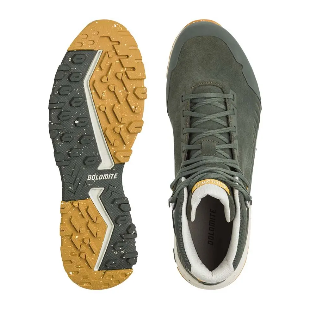 Sale Dolomite Carezza Leather Mid WP Herr