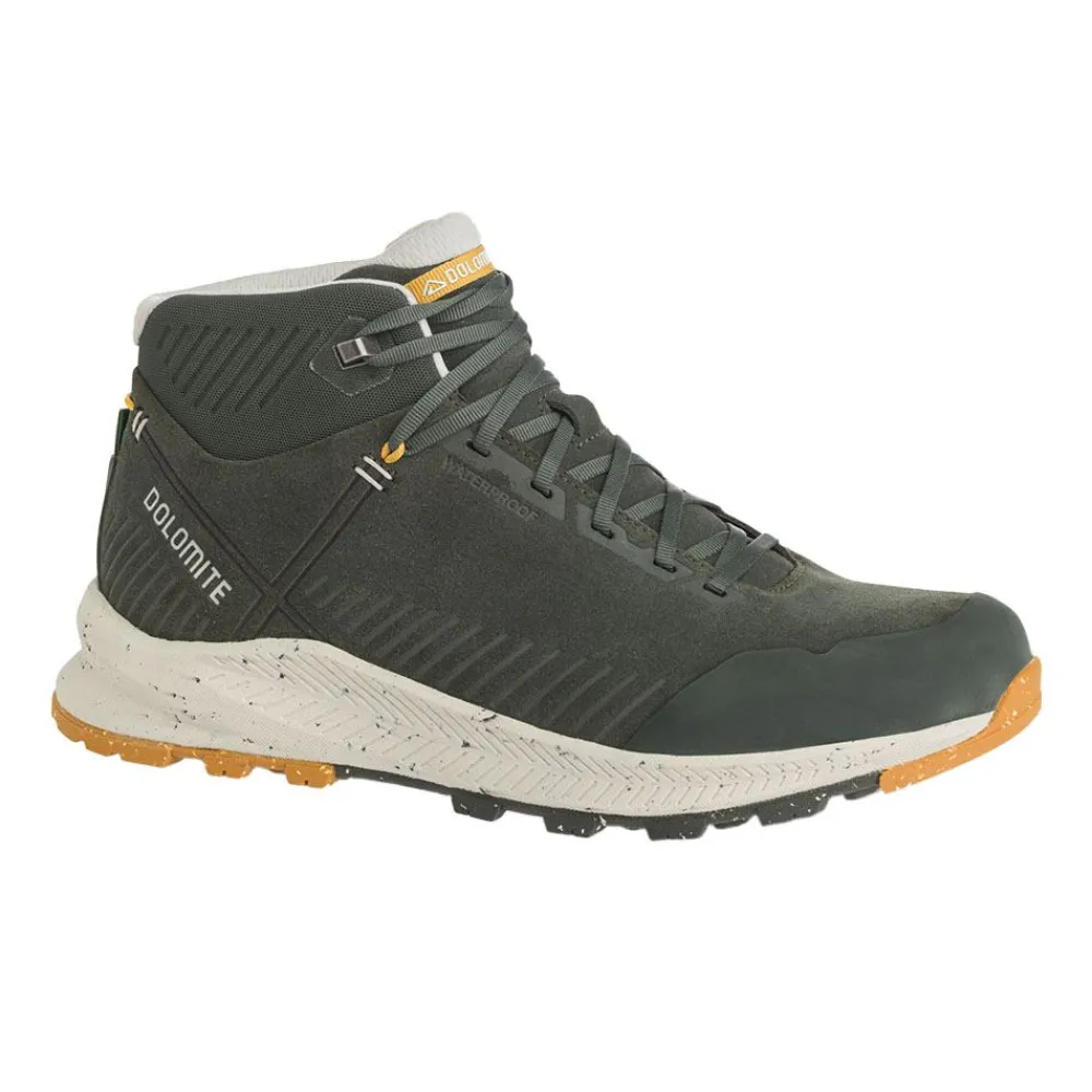 Sale Dolomite Carezza Leather Mid WP Herr