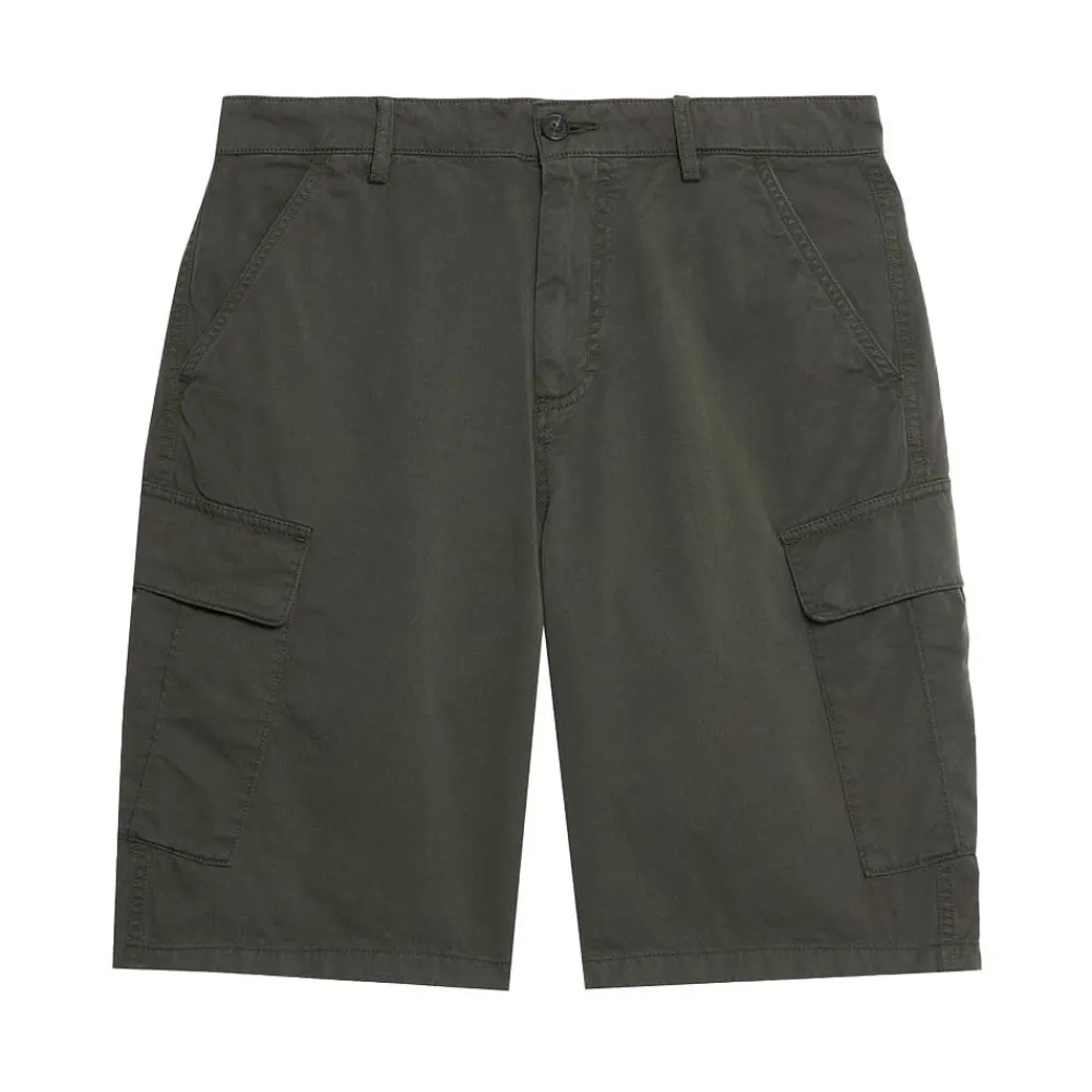 Discount Lyle & Scott Cargo Short Herr