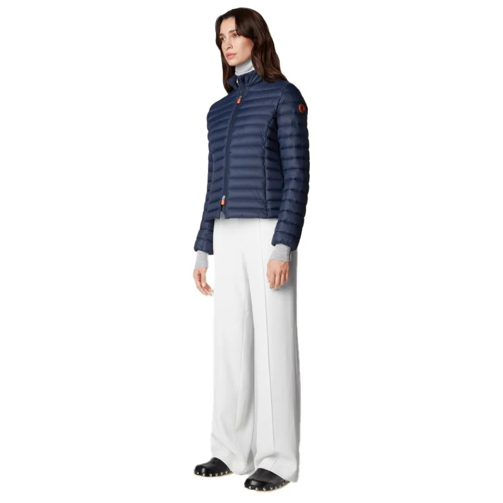 Lättviktsjackor|Allt Inom Outdoor | Save the Duck Carly Jacket Dam