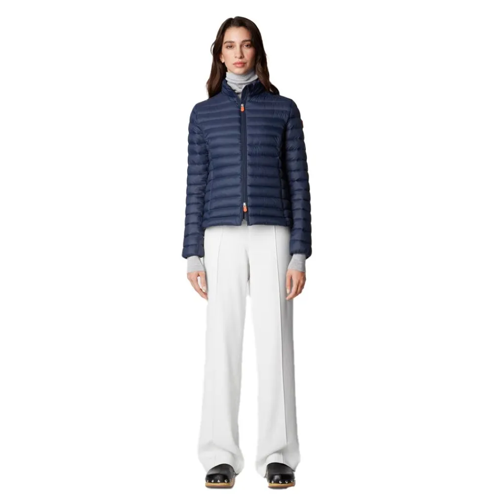 Lättviktsjackor|Allt Inom Outdoor | Save the Duck Carly Jacket Dam