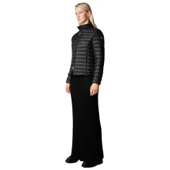 New Save the Duck Carly Jacket Dam