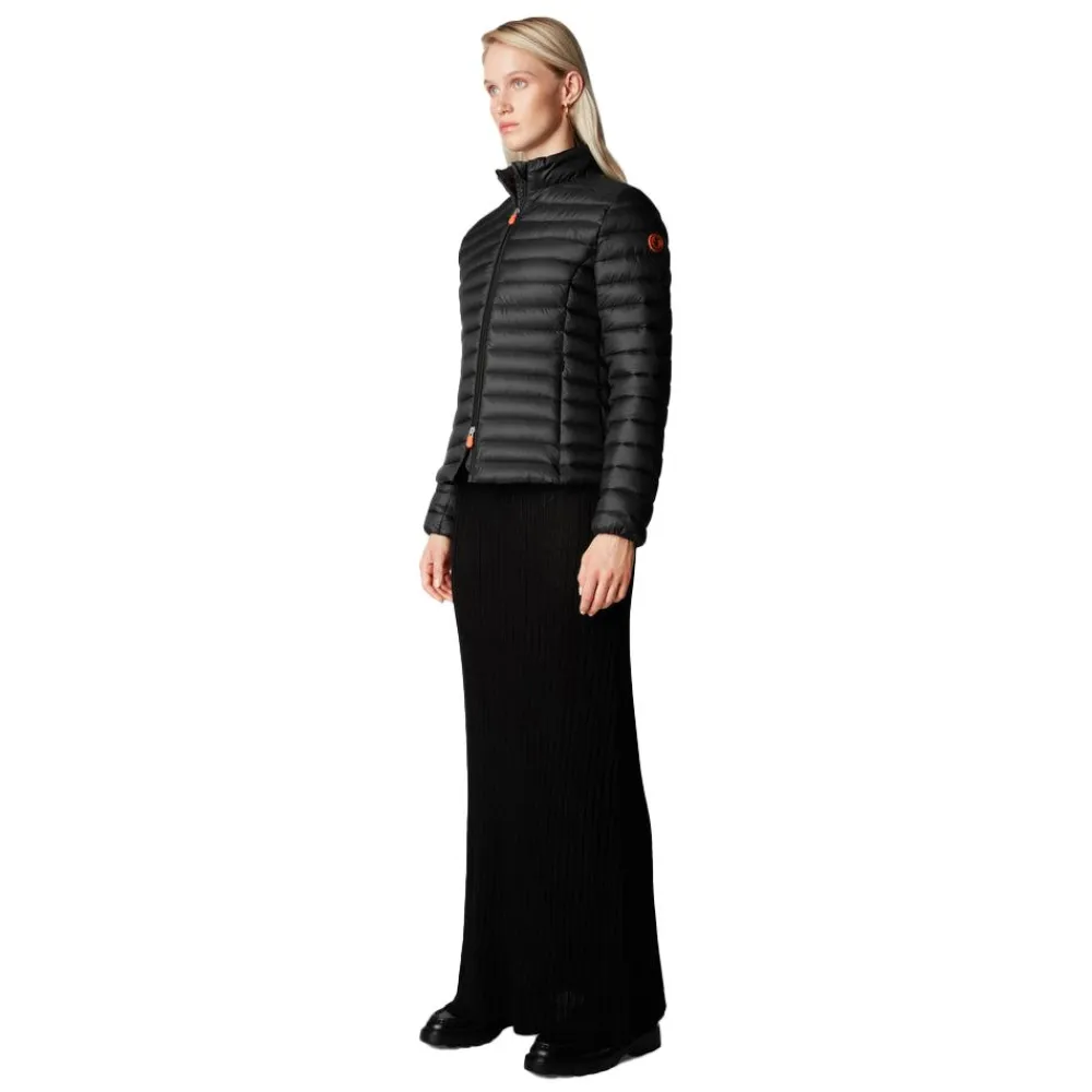 New Save the Duck Carly Jacket Dam