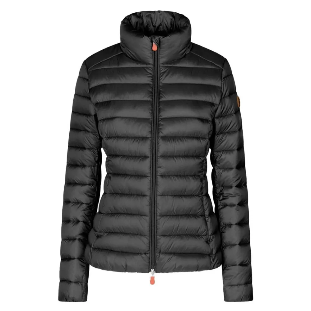 New Save the Duck Carly Jacket Dam