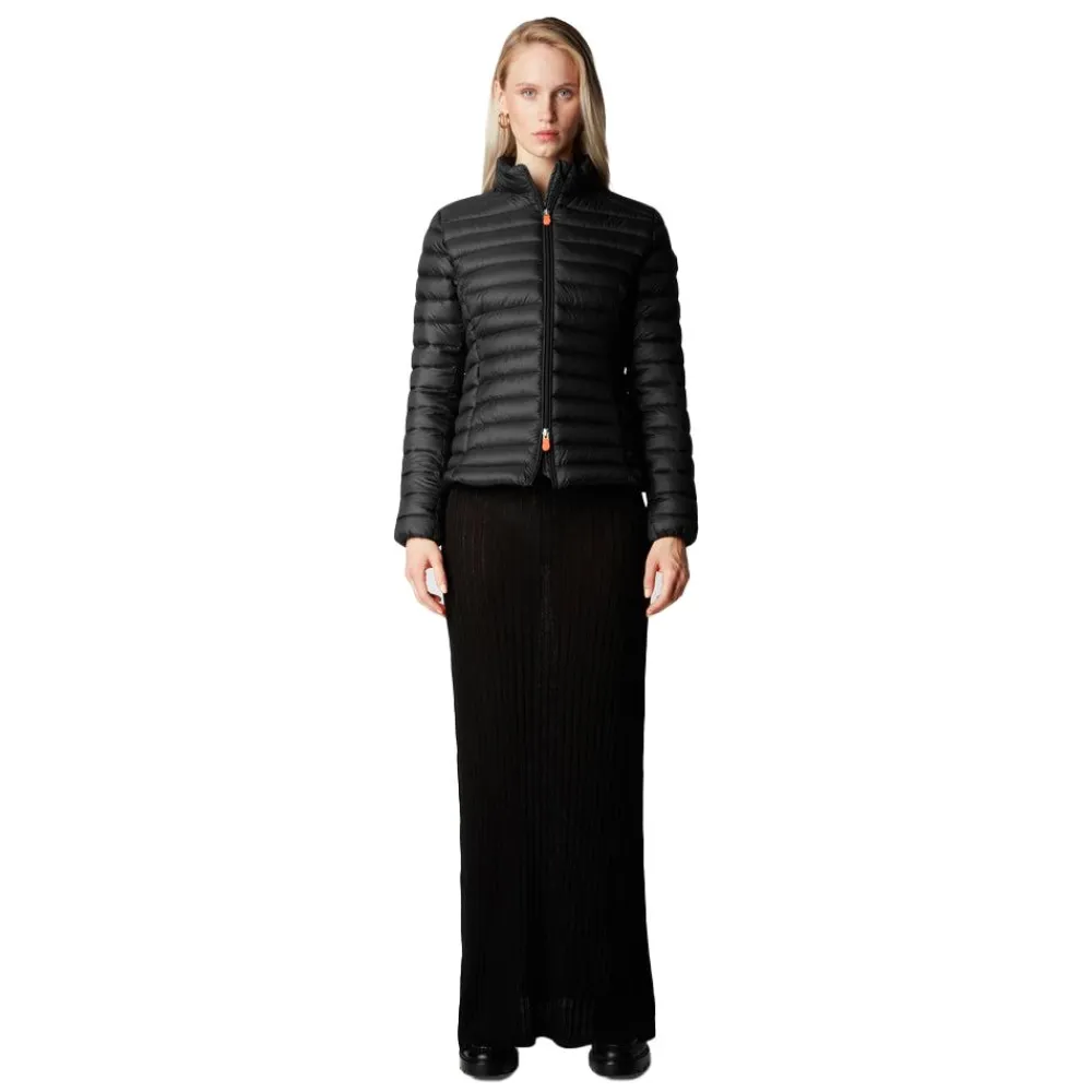 New Save the Duck Carly Jacket Dam