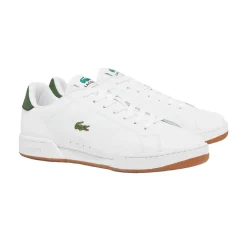 Allt Under Herrskor|Sneakers Herr | Lacoste Carnaby Cup 125 3 Sneakers Herr