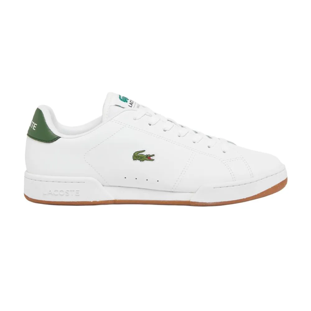 Allt Under Herrskor|Sneakers Herr | Lacoste Carnaby Cup 125 3 Sneakers Herr