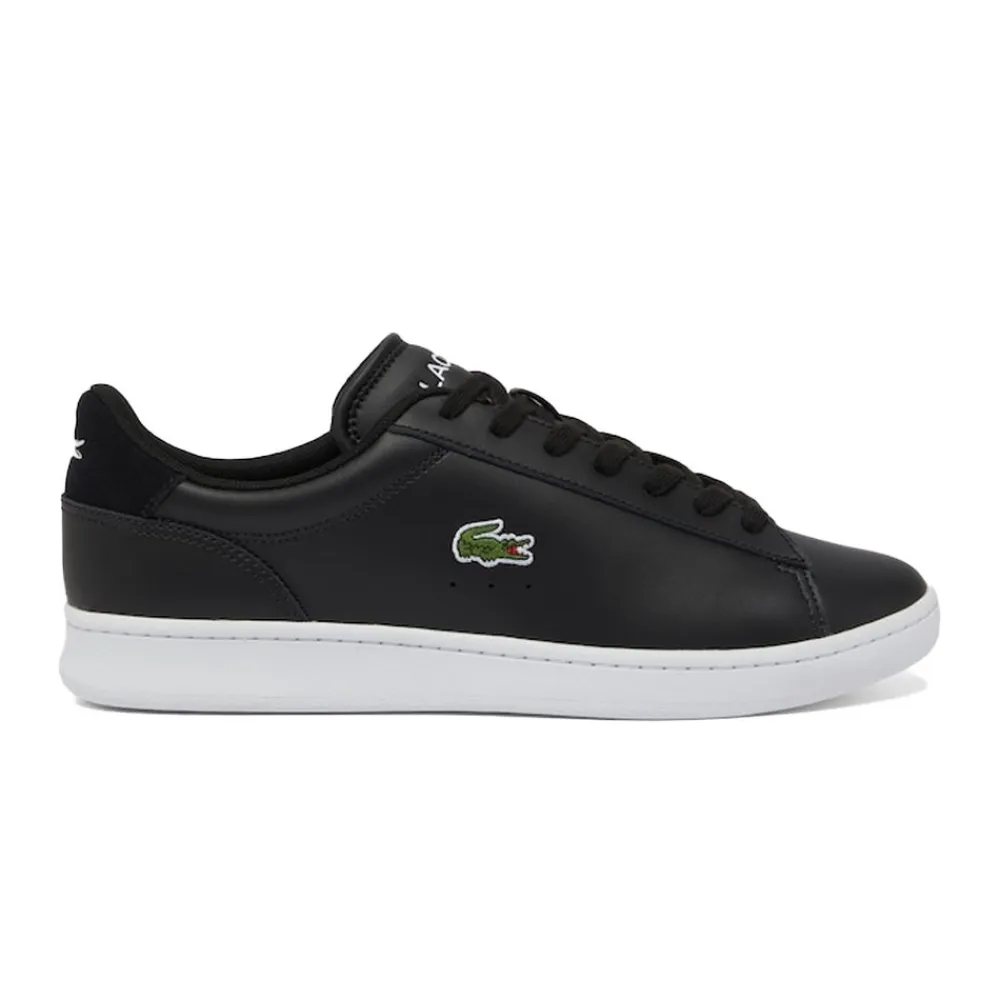 Outlet Lacoste Carnaby Set Leather Sneakers Herr