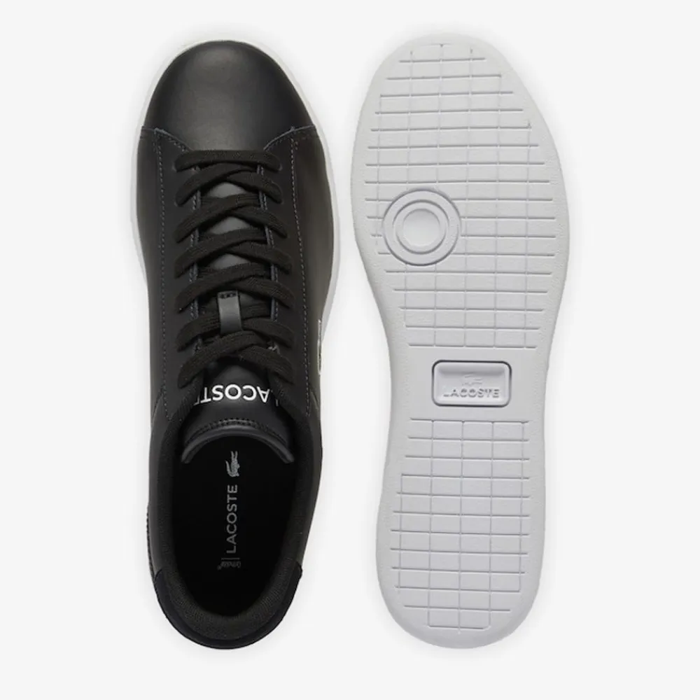 Outlet Lacoste Carnaby Set Leather Sneakers Herr