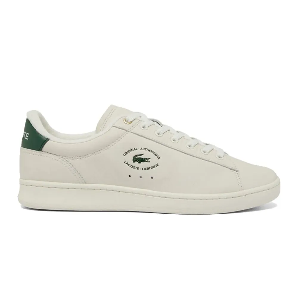 Hot Lacoste Carnaby Set Sneakers Herr