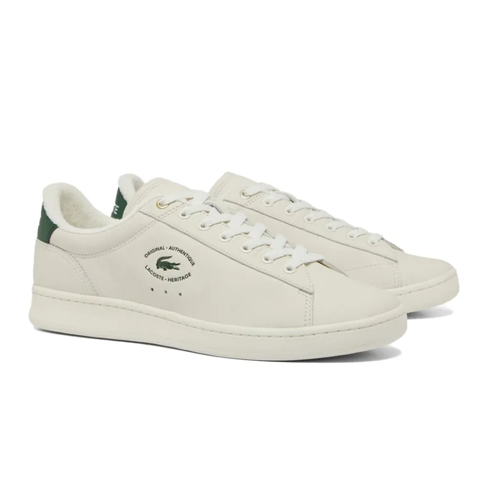 Hot Lacoste Carnaby Set Sneakers Herr