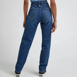 Allt Under Nederdelar|Jeans | Lee Carol Dam