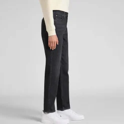 Allt Under Nederdelar|Jeans | Lee Carol Dam