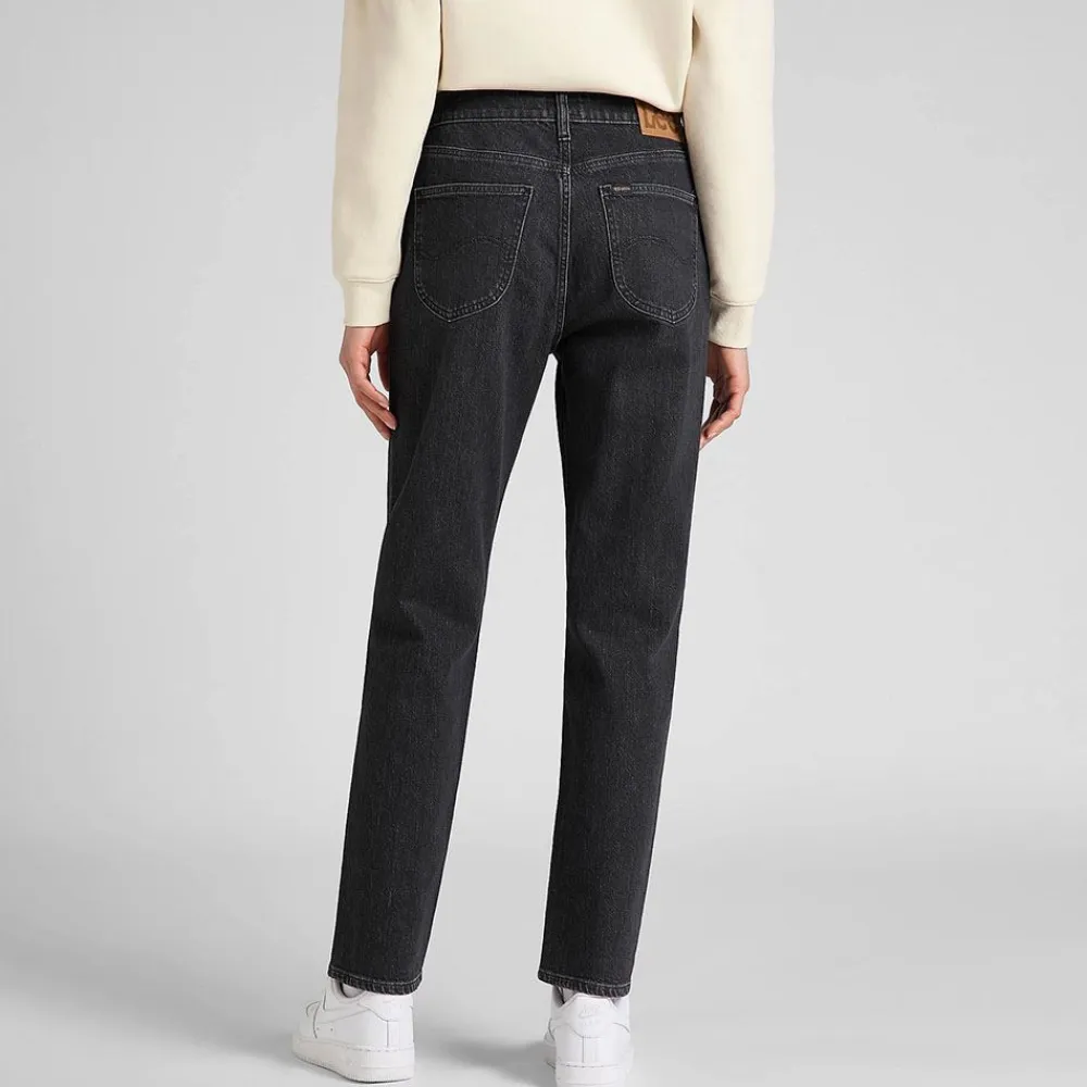 Allt Under Nederdelar|Jeans | Lee Carol Dam