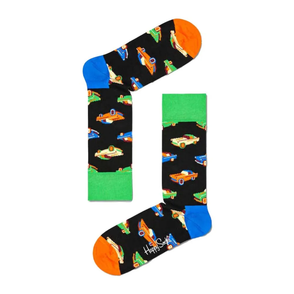 Underkläder|Underkläder | Happy Socks Car Sock