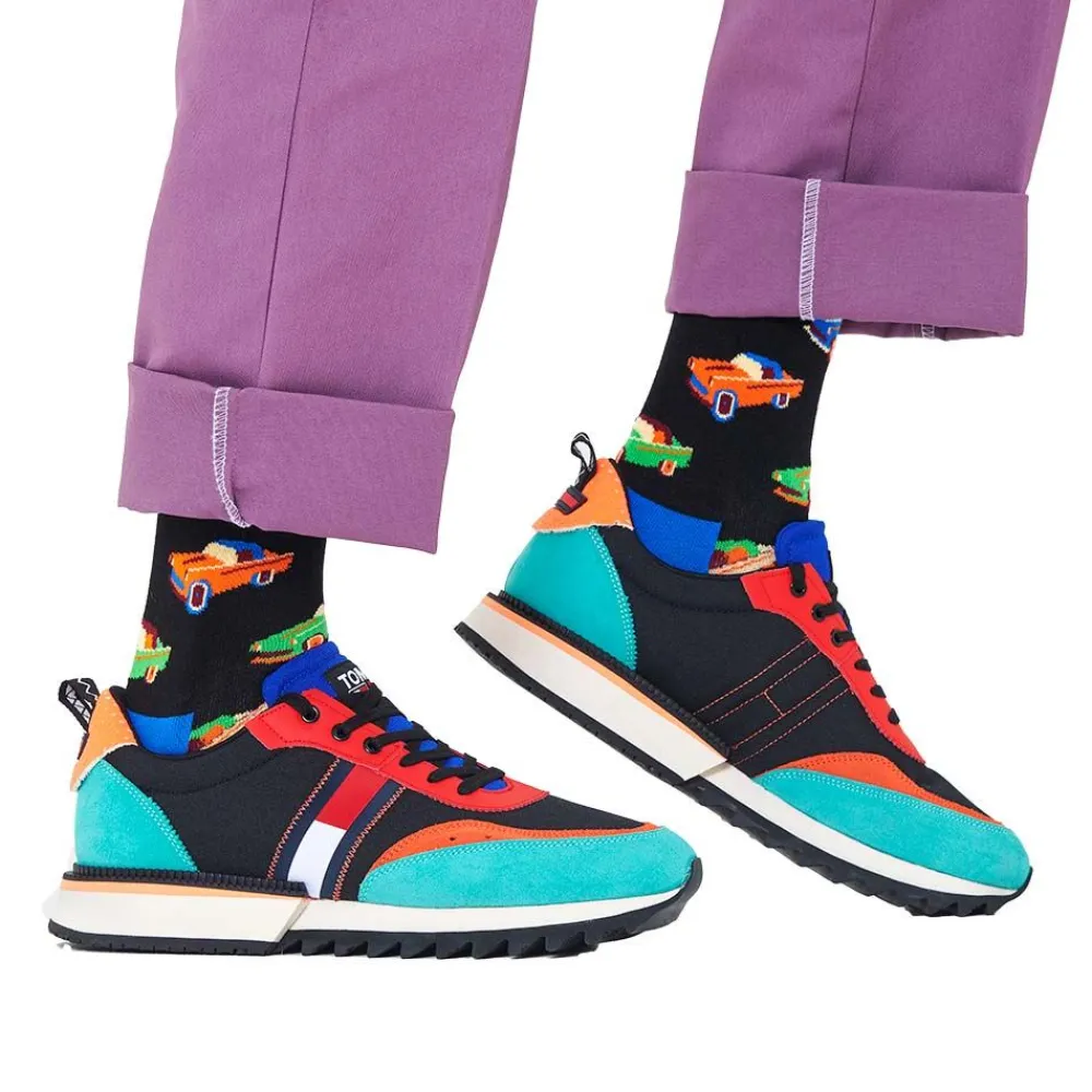Best Happy Socks Car Sock