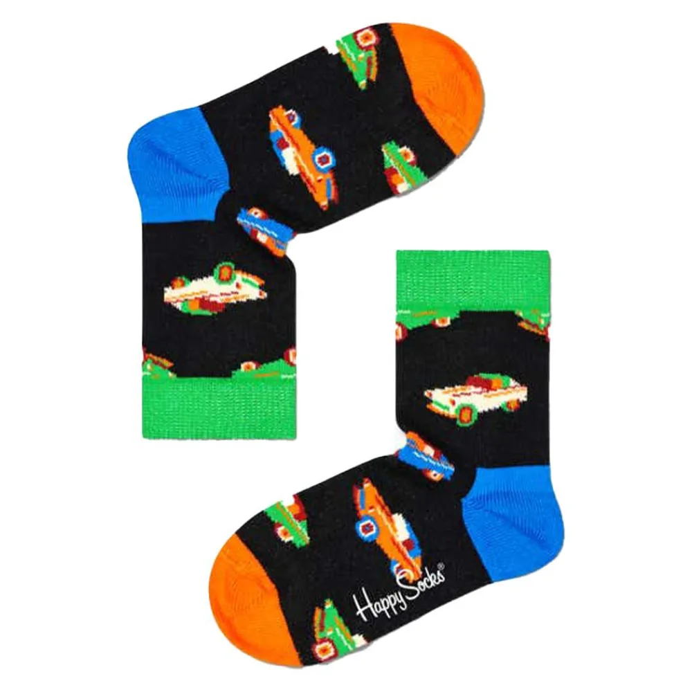 Best Happy Socks Car Sock Junior