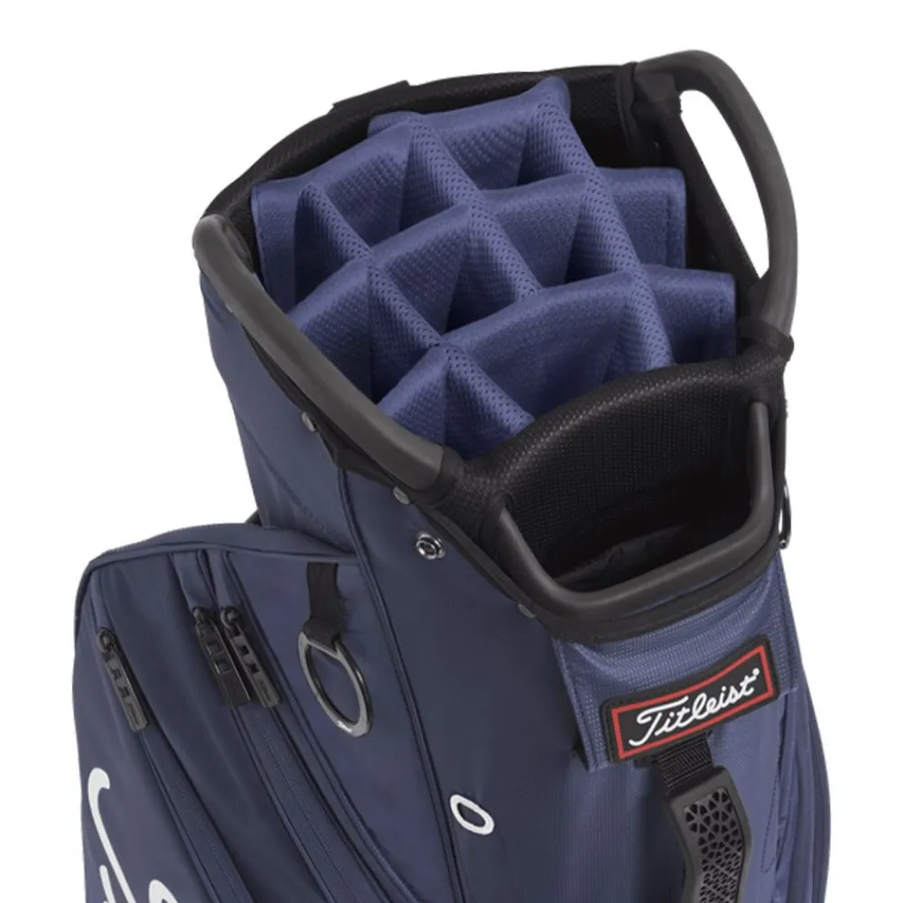 Allt Inom Golf|Golfbagar | Titleist Cart 14