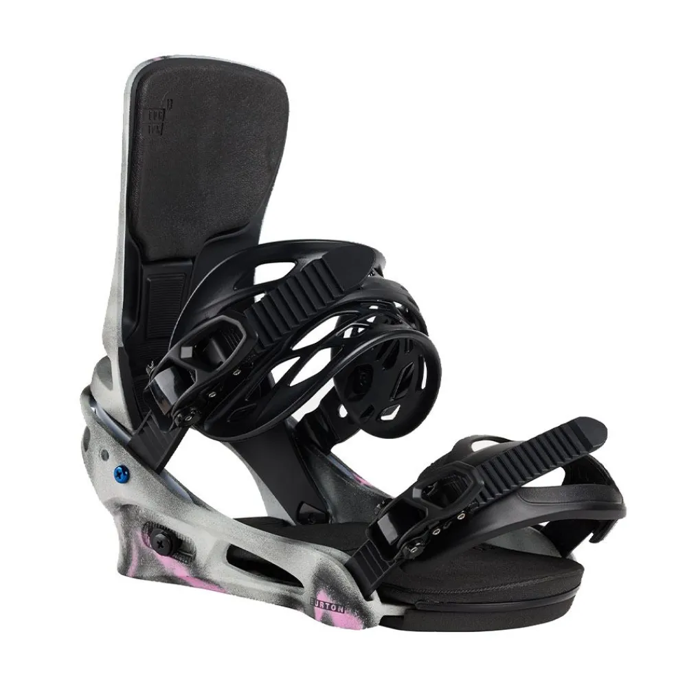 Snowboard | Burton Carte X Re:Fex